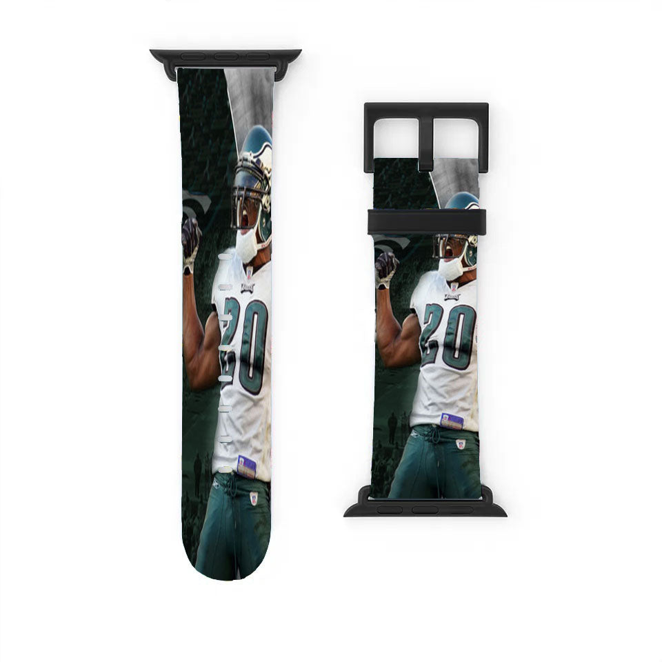 Brian Dawkins Philadelphia Apple Watch Band 38Mm - 44Mm