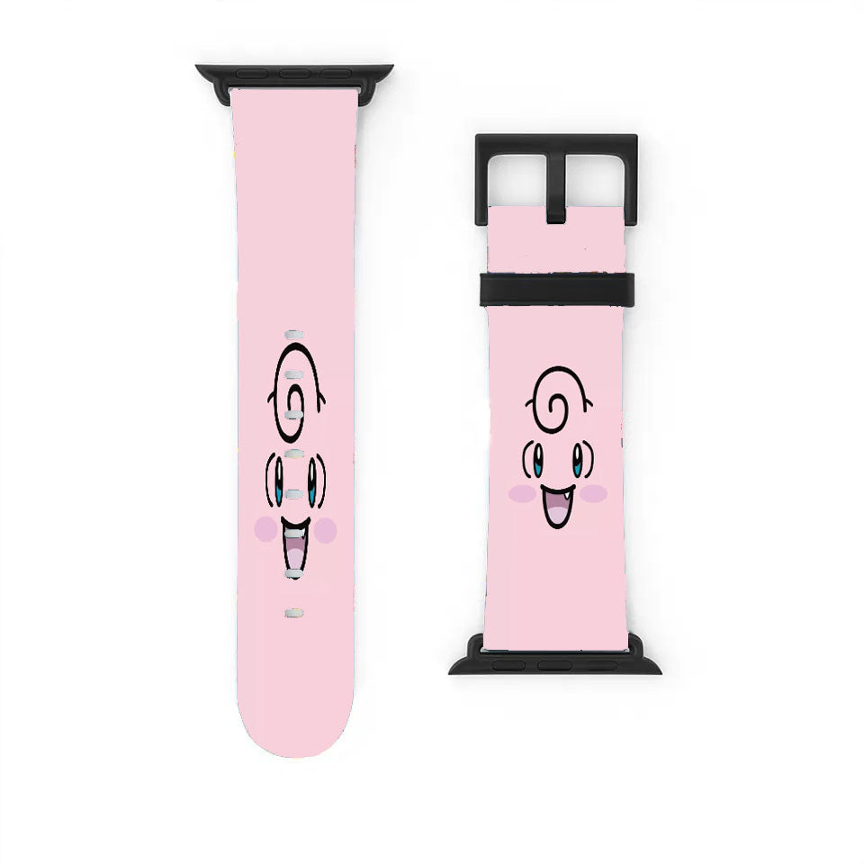 Clefairy Pokemon Apple Watch Band 38Mm - 44Mm