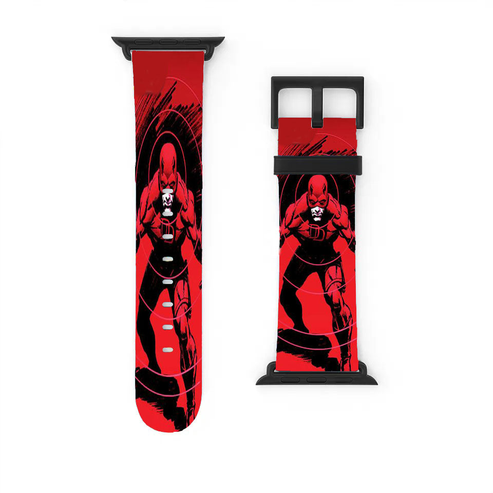 Daredevil Redux Apple Watch Band 38Mm - 44Mm