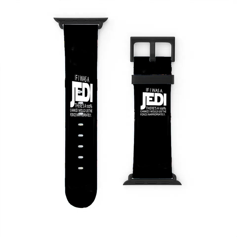 Disney Star Wars Jedi Apple Watch Band 38Mm - 44Mm