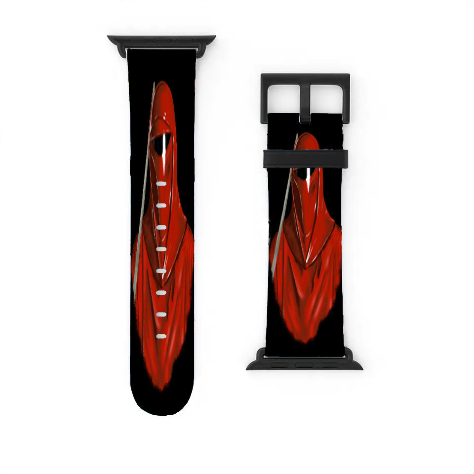 Emperors Imperial Guard Star Wars Apple Watch Band 38Mm - 44Mm