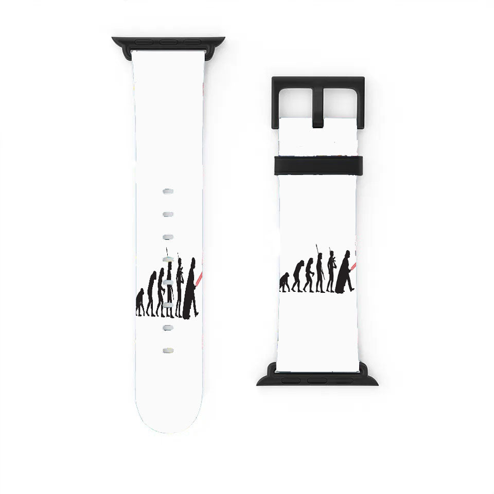 Evolution Star Wars Apple Watch Band 38Mm - 44Mm
