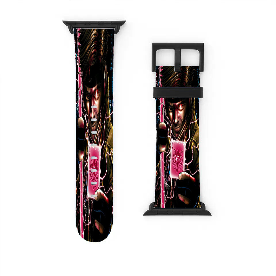 Gambit Marvel Apple Watch Band 38Mm - 44Mm