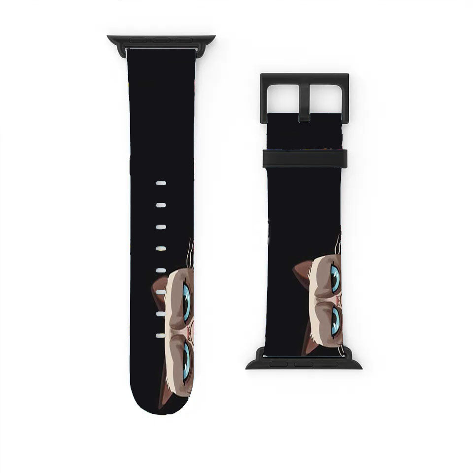 Grumpy Cat No  Apple Watch Band 38Mm - 44Mm