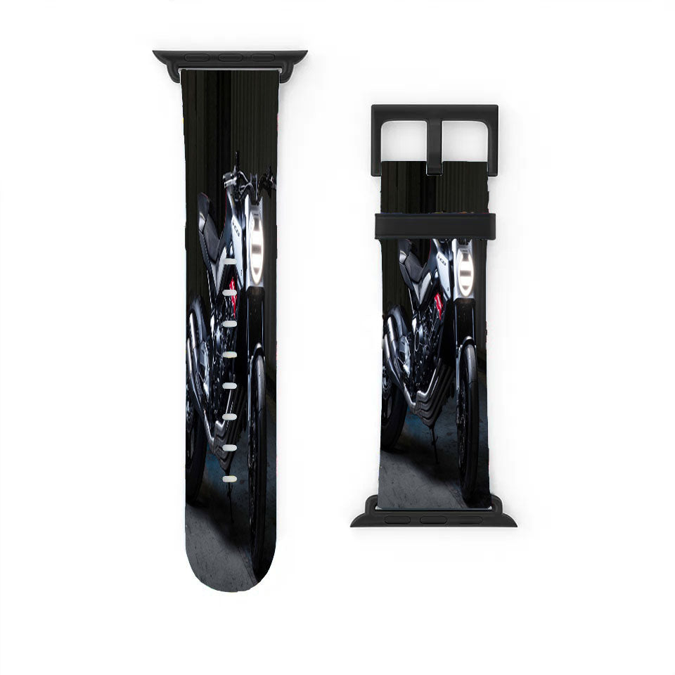 Honda Neo Sportscafe Concept Apple Watch Band 38Mm - 44Mm