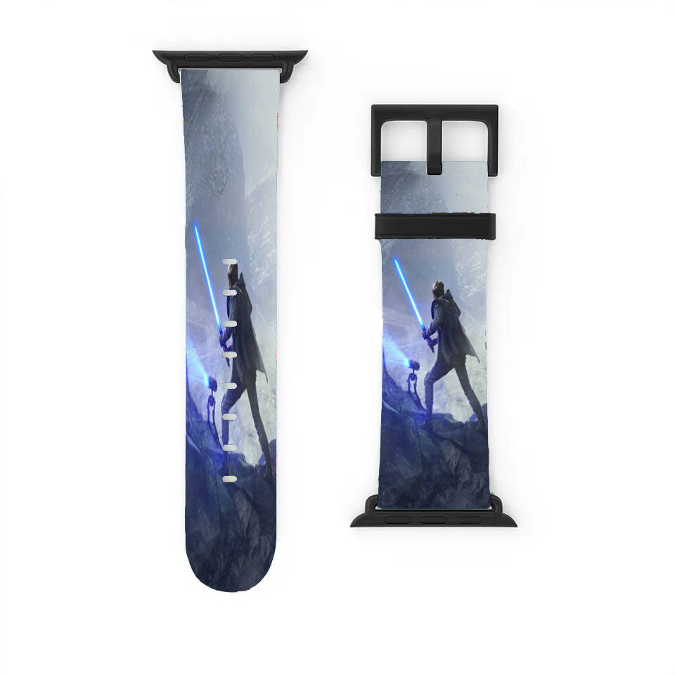 Jedi Fallen Order Star Wars Apple Watch Band 38Mm - 44Mm