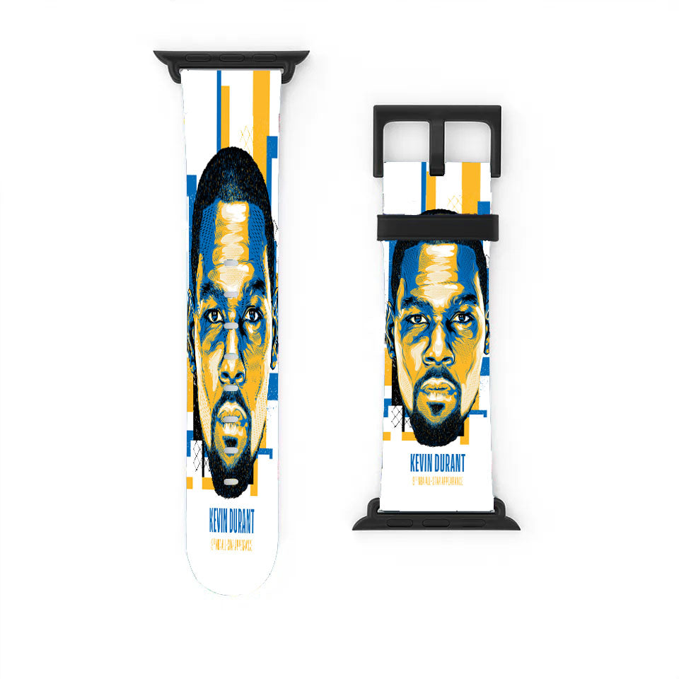 Kevin Durant Apple Watch Band 38Mm - 44Mm