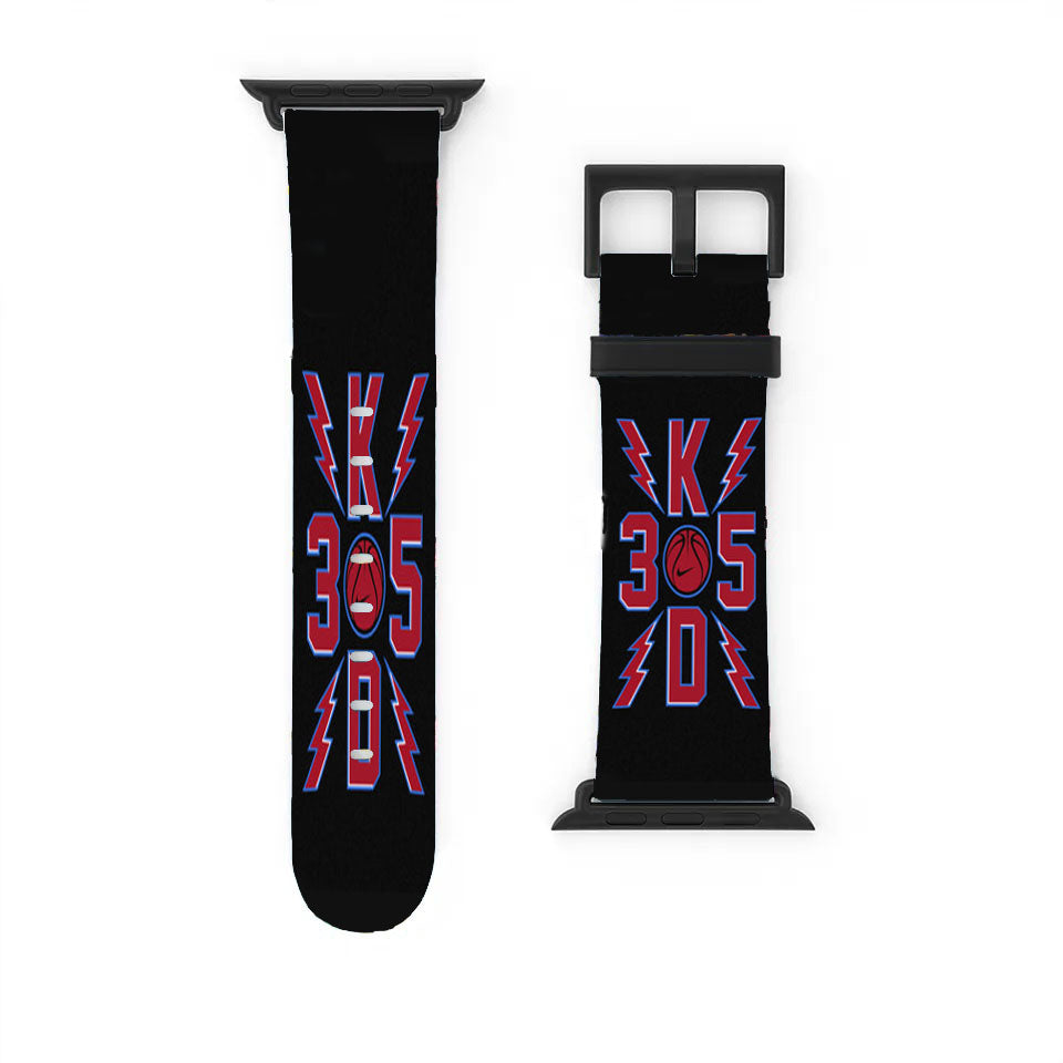 Kevin Durant 35 Apple Watch Band 38Mm - 44Mm