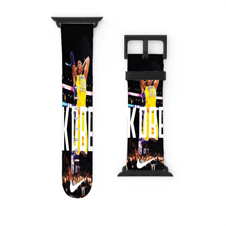 Kobe Big Name Apple Watch Band 38Mm - 44Mm