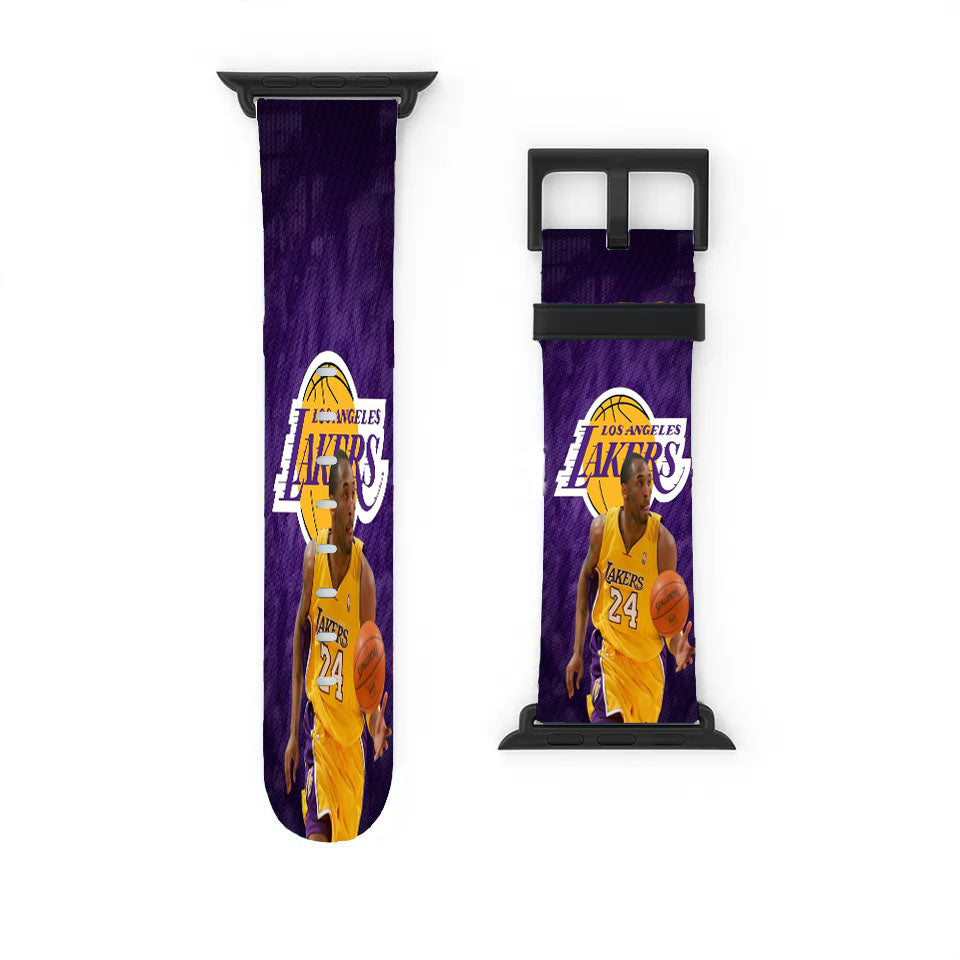 Kobe Bryant 2 Apple Watch Band 38Mm - 44Mm