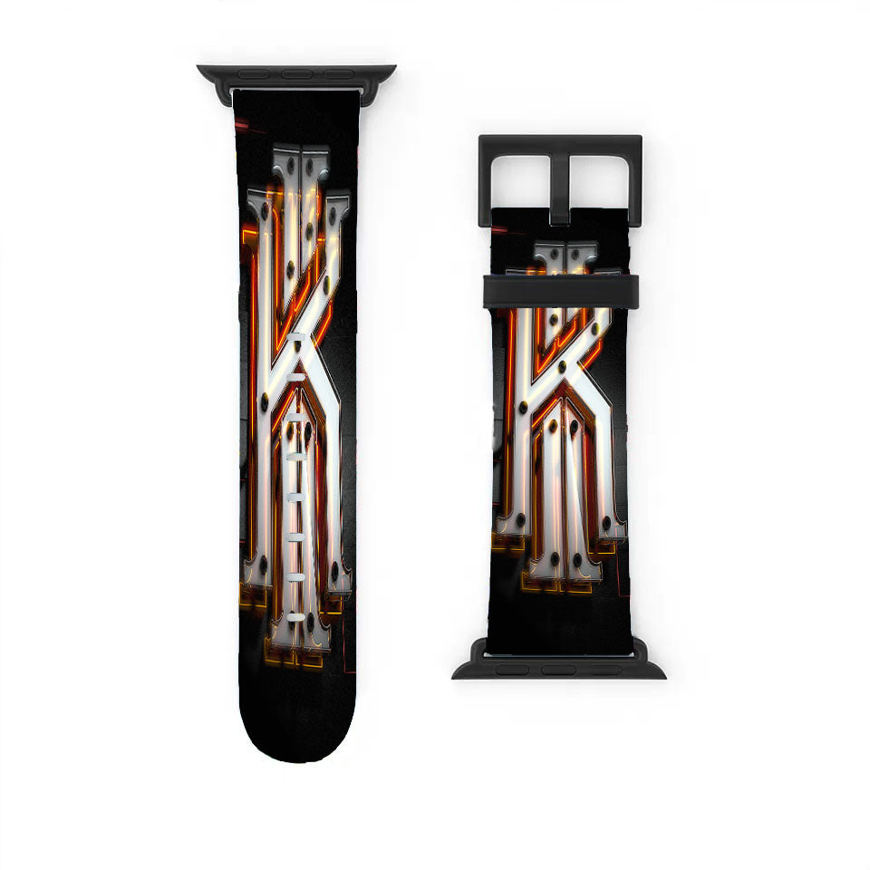 Kobe Bryant Kobe System Apple Watch Band 38Mm - 44Mm