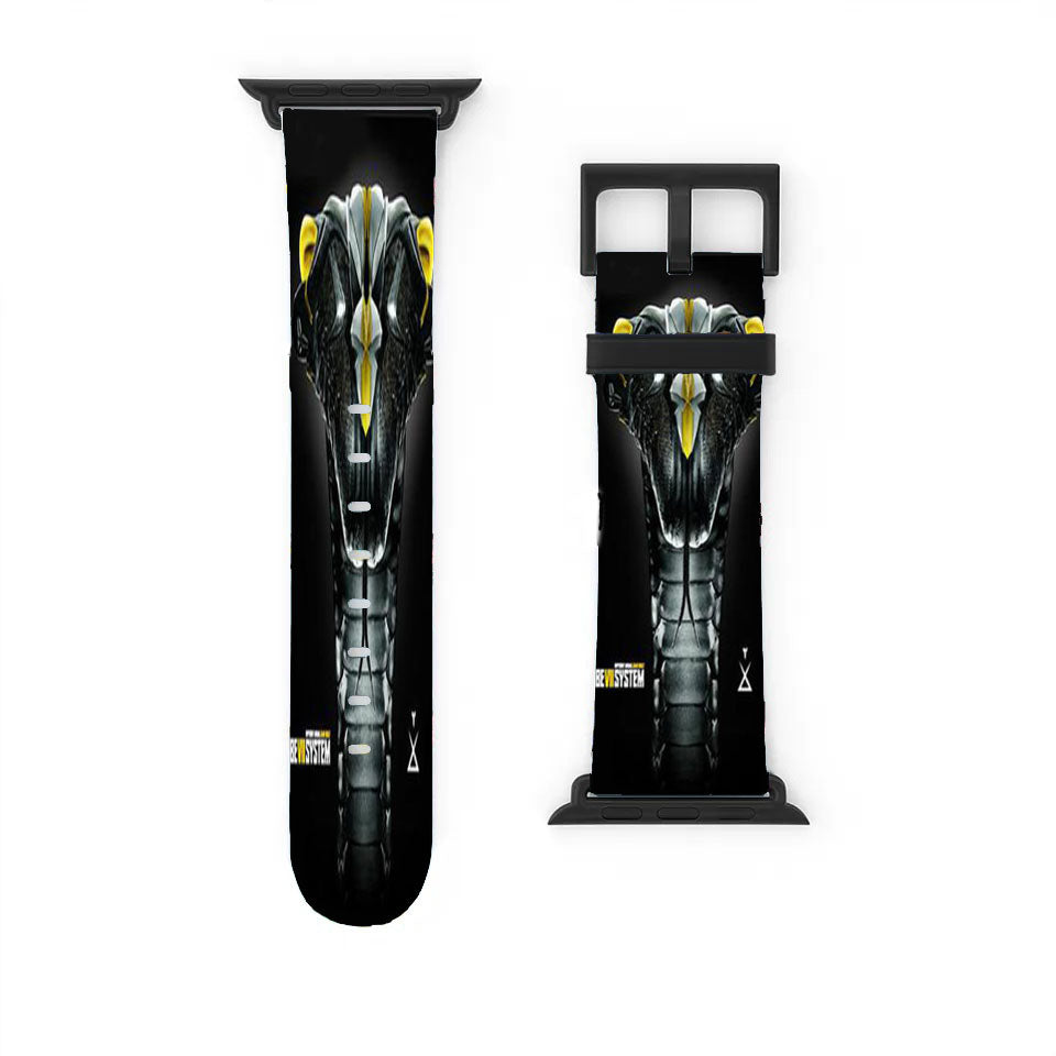 Kobe Vii System Apple Watch Band 38Mm - 44Mm
