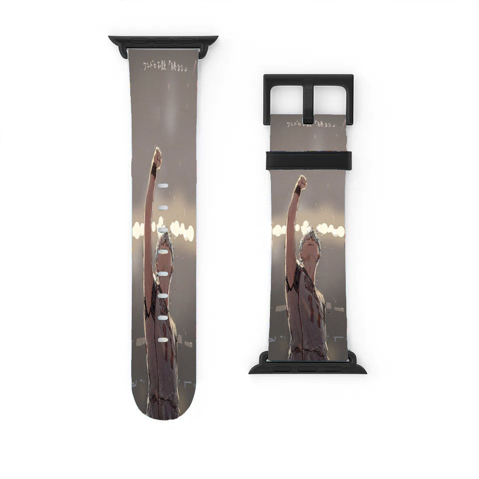 Kuroko The Winner Basketball Apple Watch Band 38Mm - 44Mm