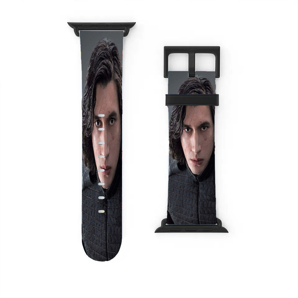 Kylo Ren Star Wars Apple Watch Band 38Mm - 44Mm