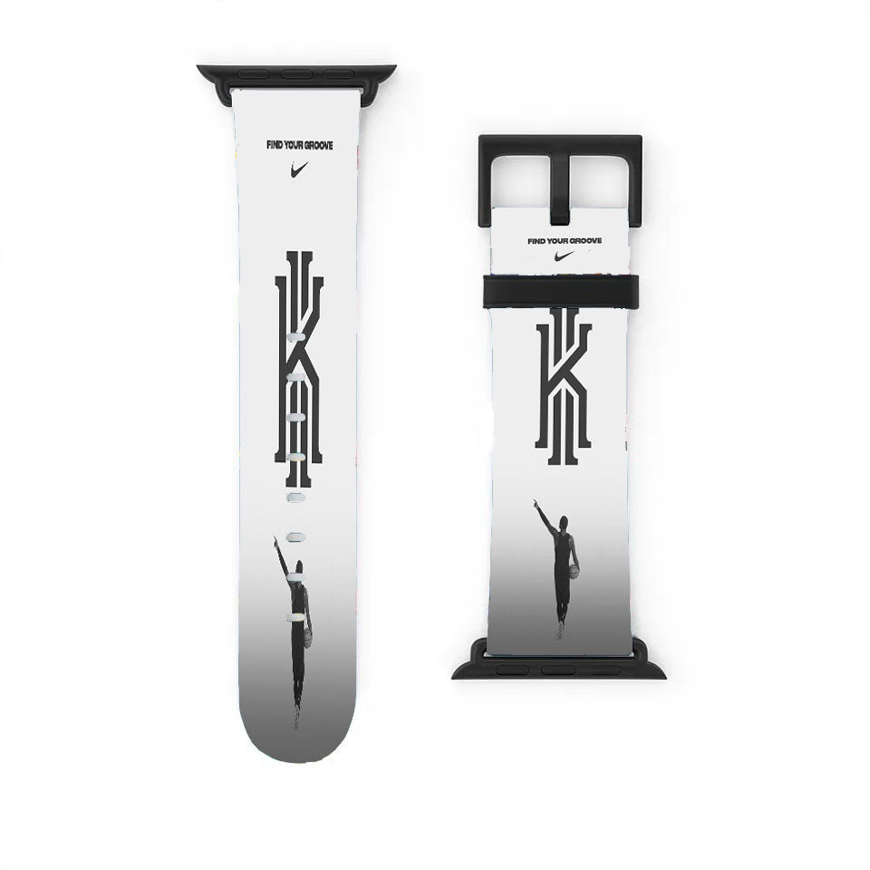 Kyrie Irving Find Your Groove Apple Watch Band 38Mm - 44Mm
