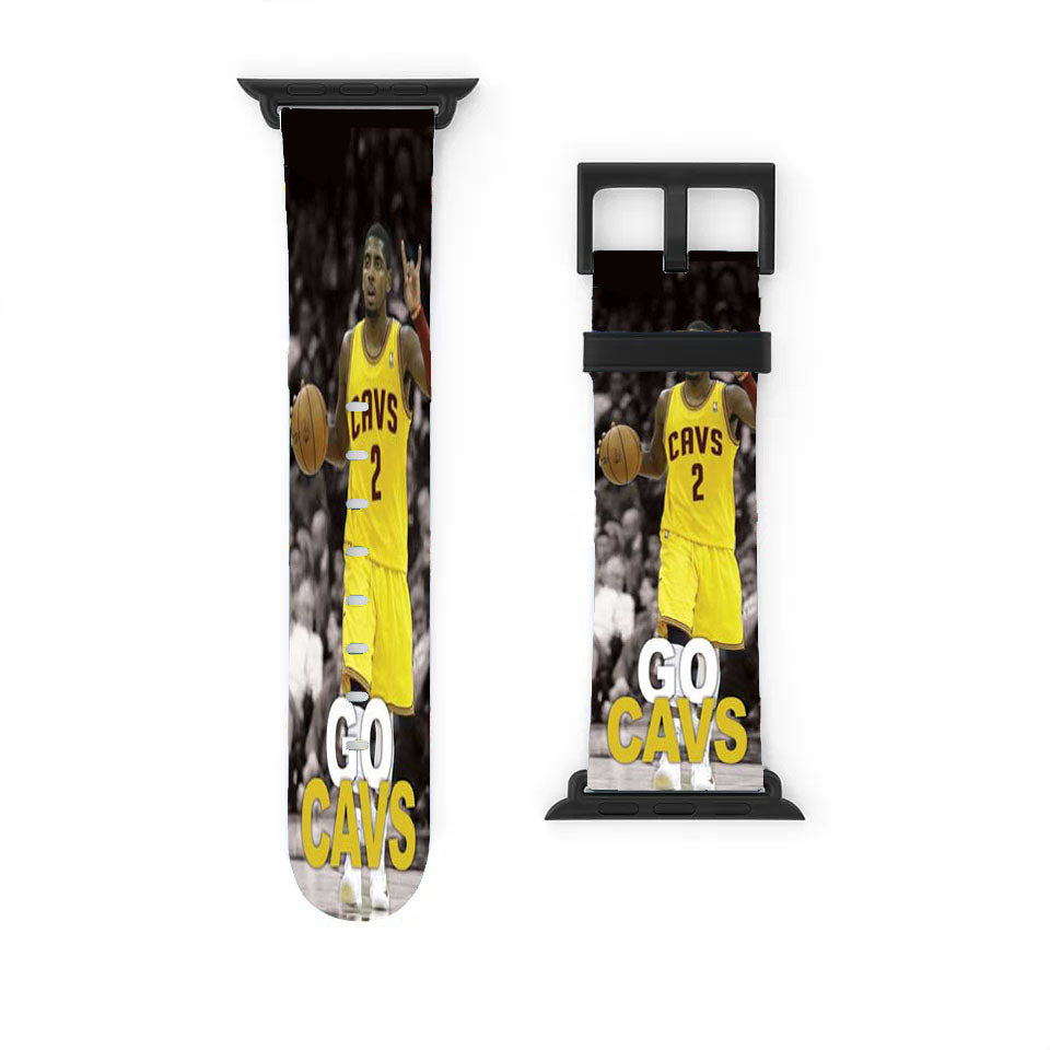 Kyrie Irving Horns Apple Watch Band 38Mm - 44Mm