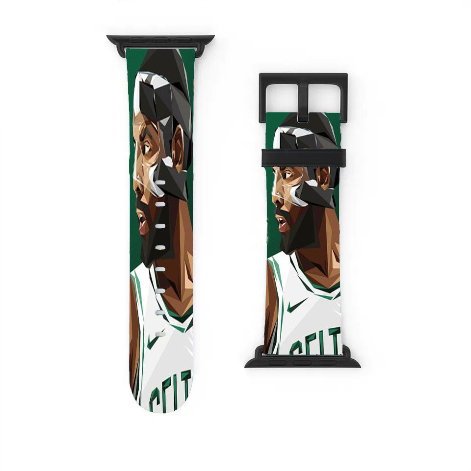 Kyrie Irving Mask Apple Watch Band 38Mm - 44Mm