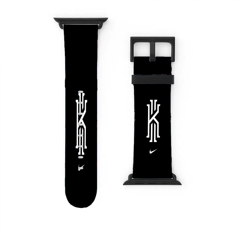 Kyrie Irving Nike 03 Apple Watch Band 38Mm - 44Mm