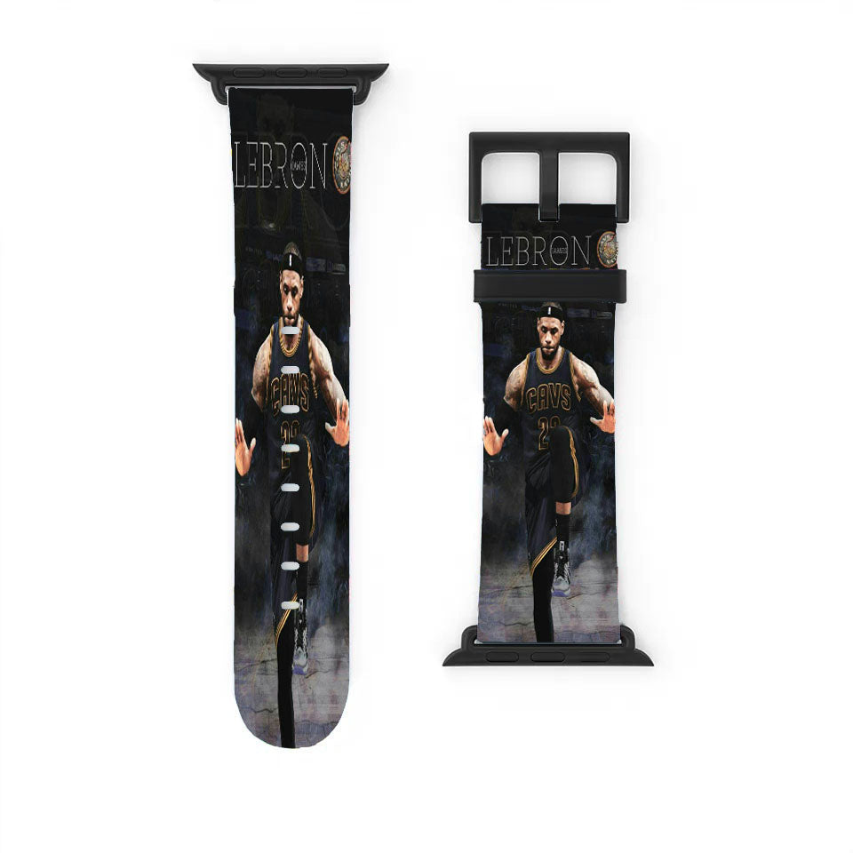 Lebron James Apple Watch Band 38Mm - 44Mm