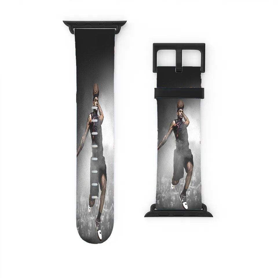 Lebron James Dunk Apple Watch Band 38Mm - 44Mm