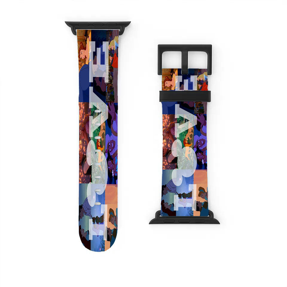 Love Mickey Apple Watch Band 38Mm - 44Mm