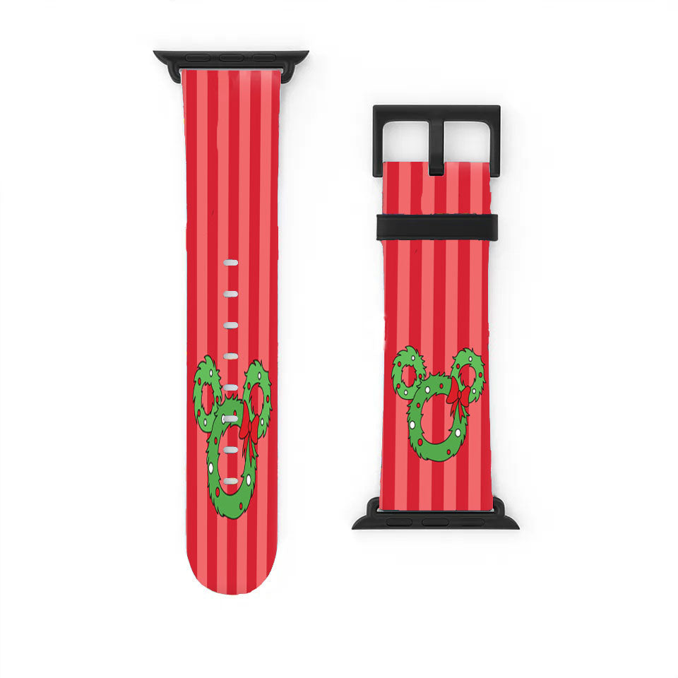 Mickey Reef Apple Watch Band 38Mm - 44Mm
