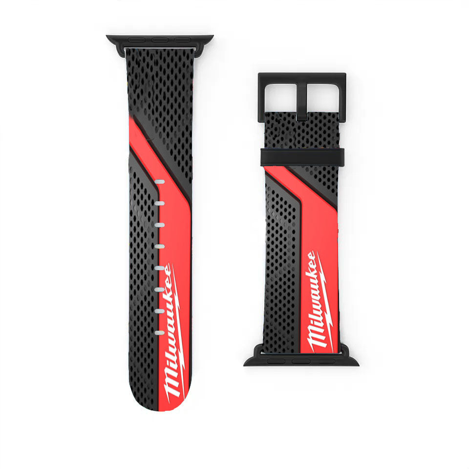 Milwaukee Fuel Apple Watch Band 38Mm - 44Mm