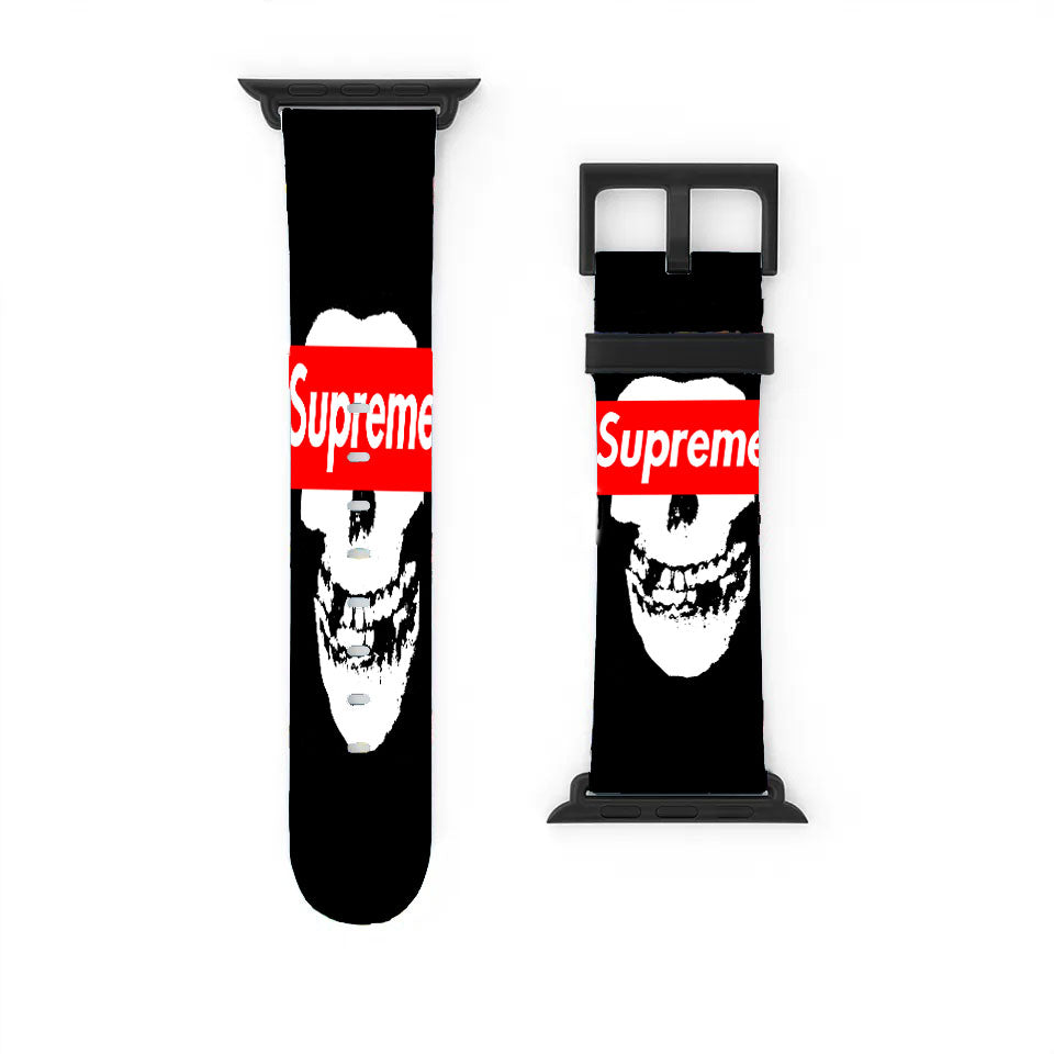 Misfits Supreme Apple Watch Band 38Mm - 44Mm