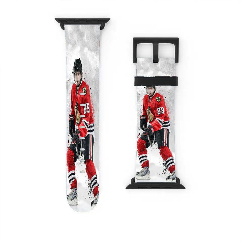 Patrick Kane Chicago Blackhawks Apple Watch Band 38Mm - 44Mm