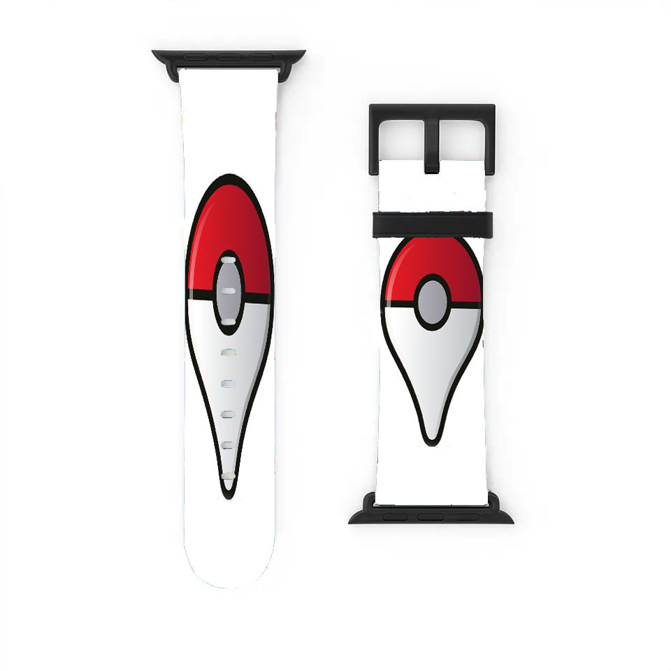 Pokemon Go Plus Apple Watch Band 38Mm - 44Mm