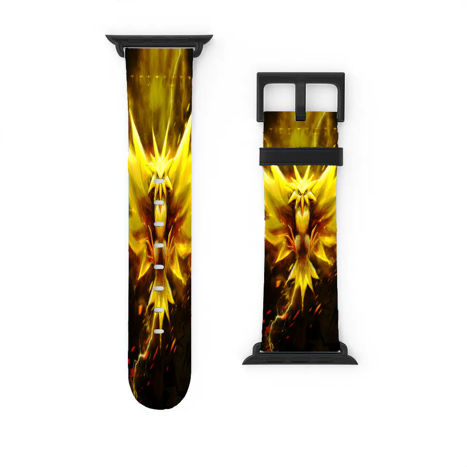 Pokemon I Apple Watch Band 38Mm - 44Mm