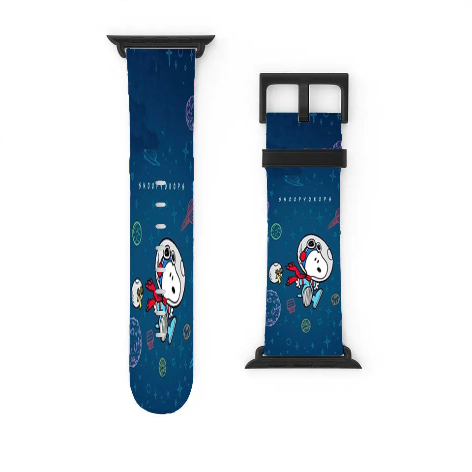 Snoopy Drops Apple Watch Band 38Mm - 44Mm