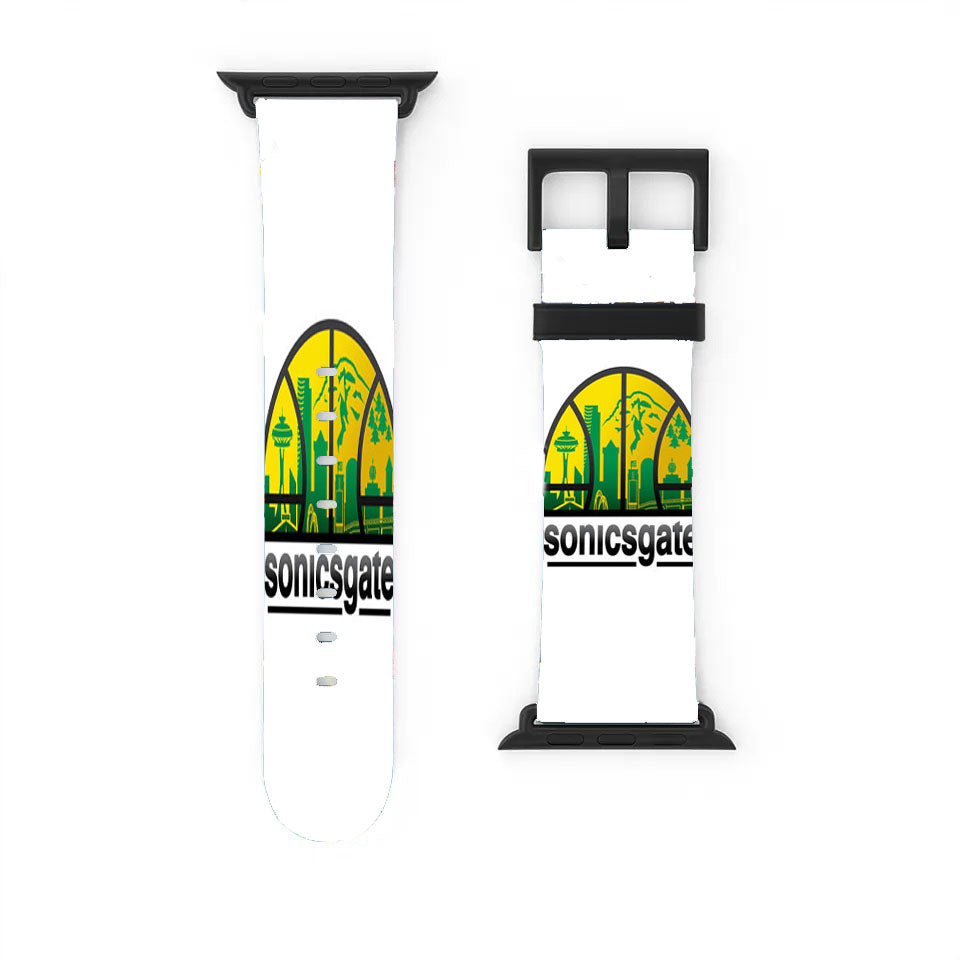 Sonicsgate Apple Watch Band 38Mm - 44Mm