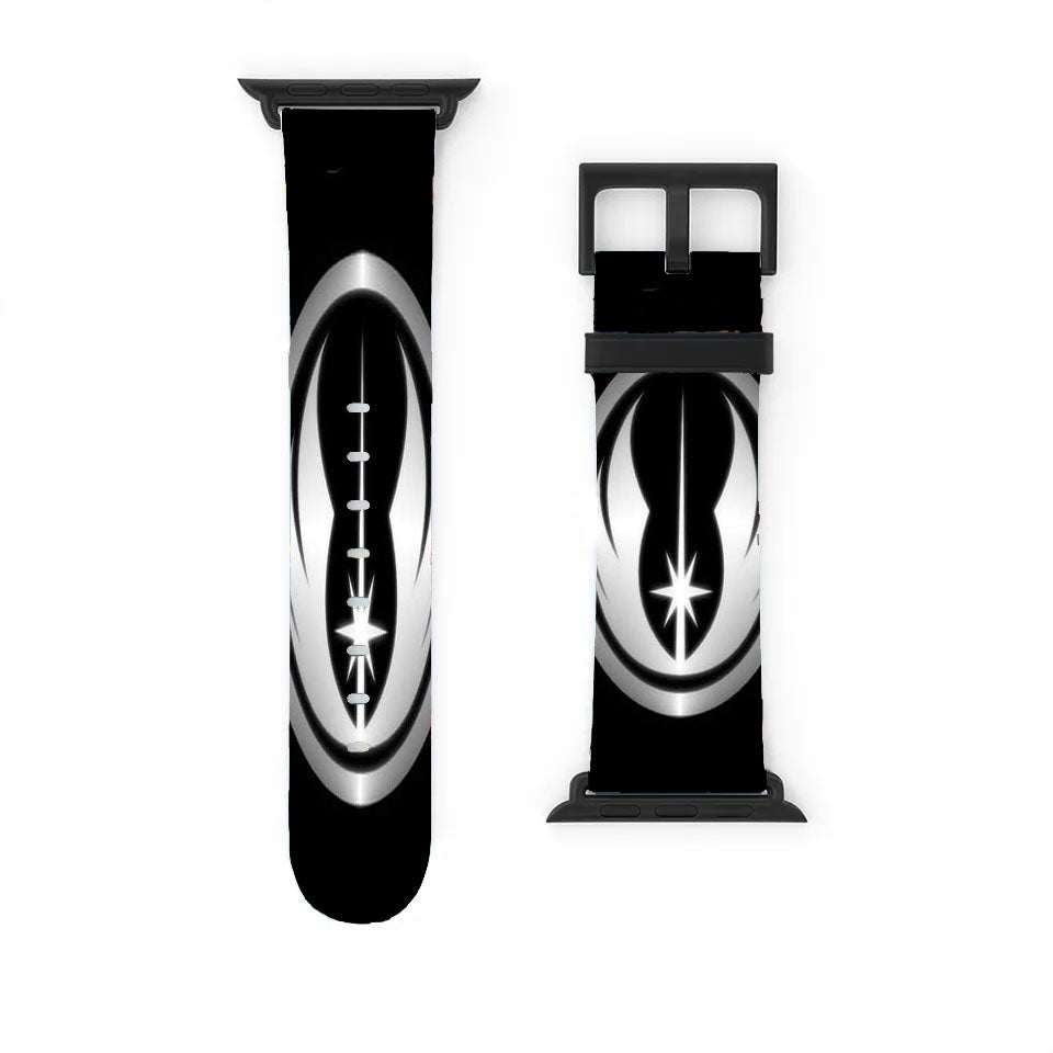 Star Wars 4 Apple Watch Band 38Mm - 44Mm