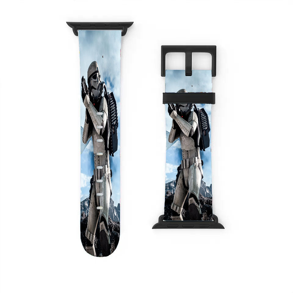 Star Wars Battlefront Electronic Arts Apple Watch Band 38Mm - 44Mm