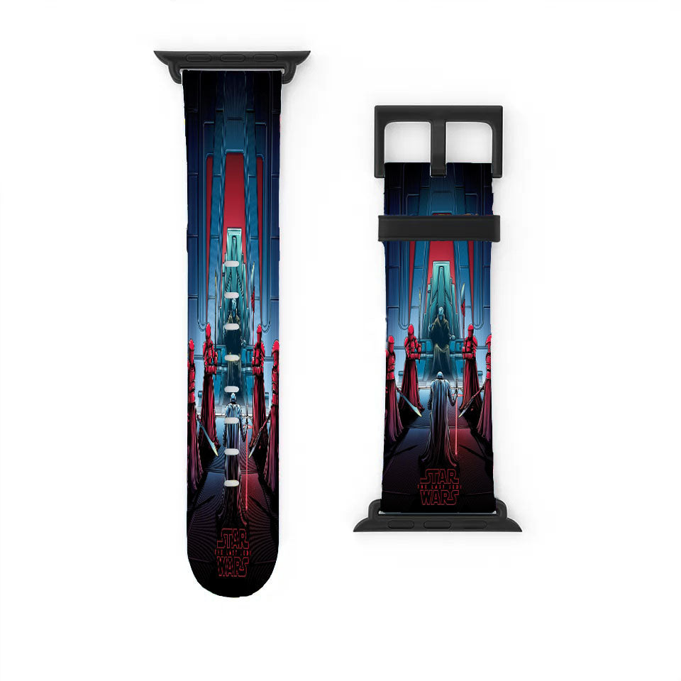 Star Wars Empire Kingdom Apple Watch Band 38Mm - 44Mm