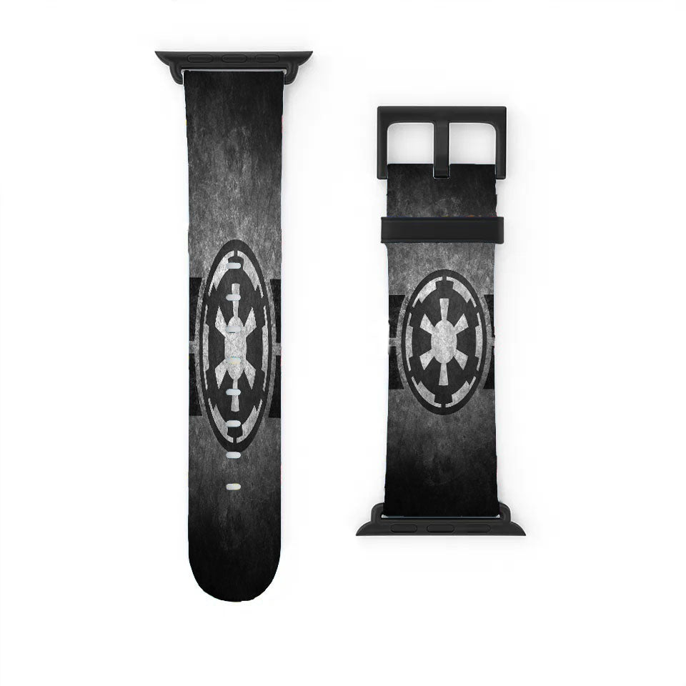 Star Wars Empire Symbol Apple Watch Band 38Mm - 44Mm
