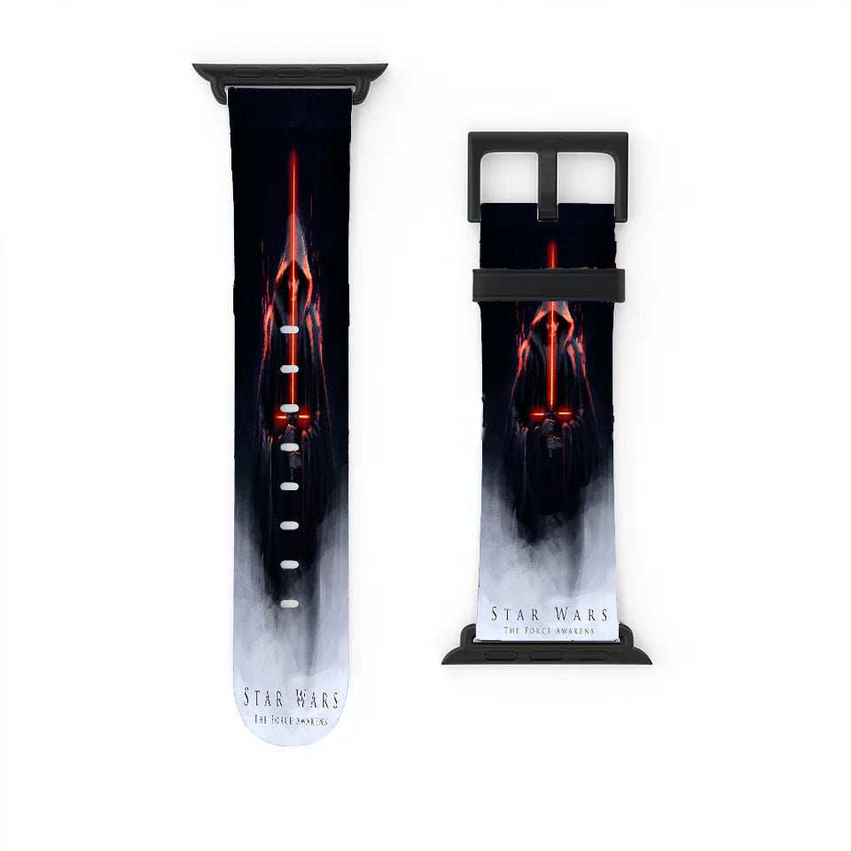 Star Wars Fanart Apple Watch Band 38Mm - 44Mm