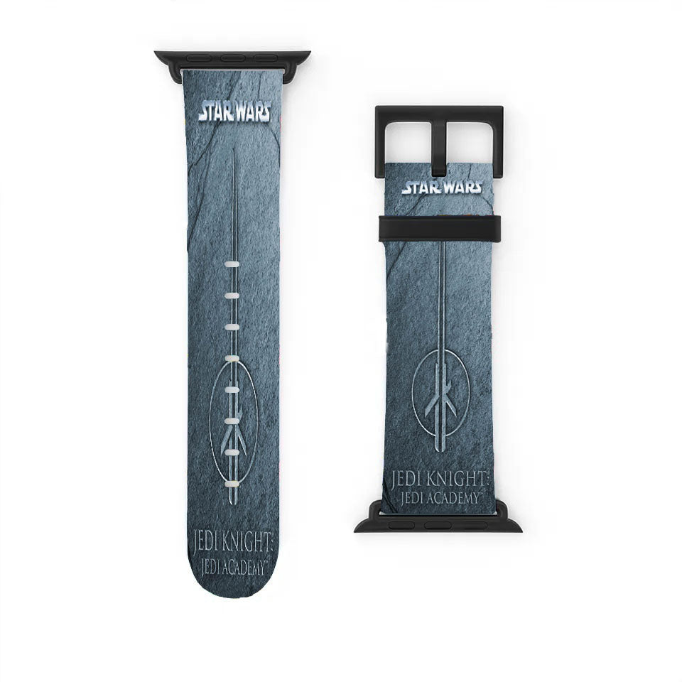 Star Wars Jedi Knight Outcas Apple Watch Band 38Mm - 44Mm