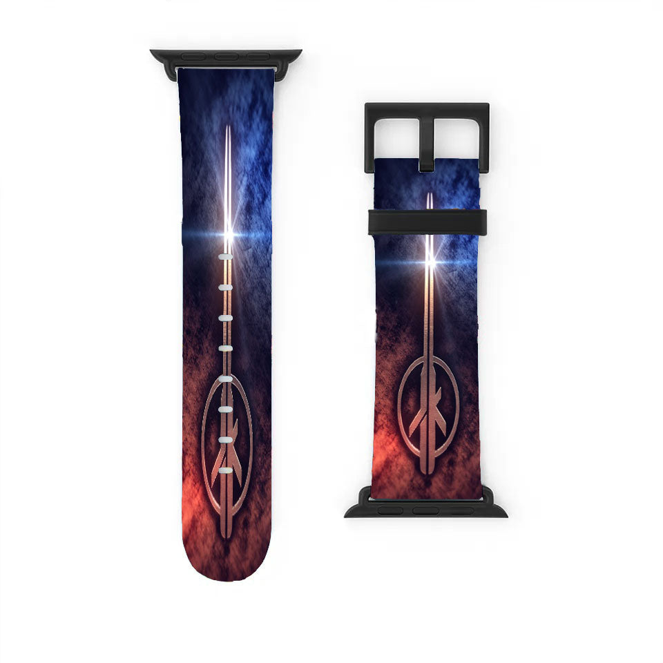 Star Wars Jedi Knight Outcast Wallpapers Apple Watch Band 38Mm - 44Mm
