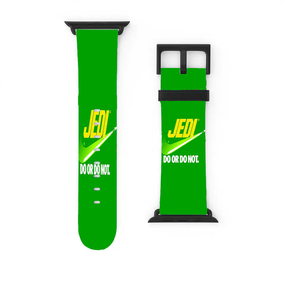 Star Wars Jedi Nike Apple Watch Band 38Mm - 44Mm