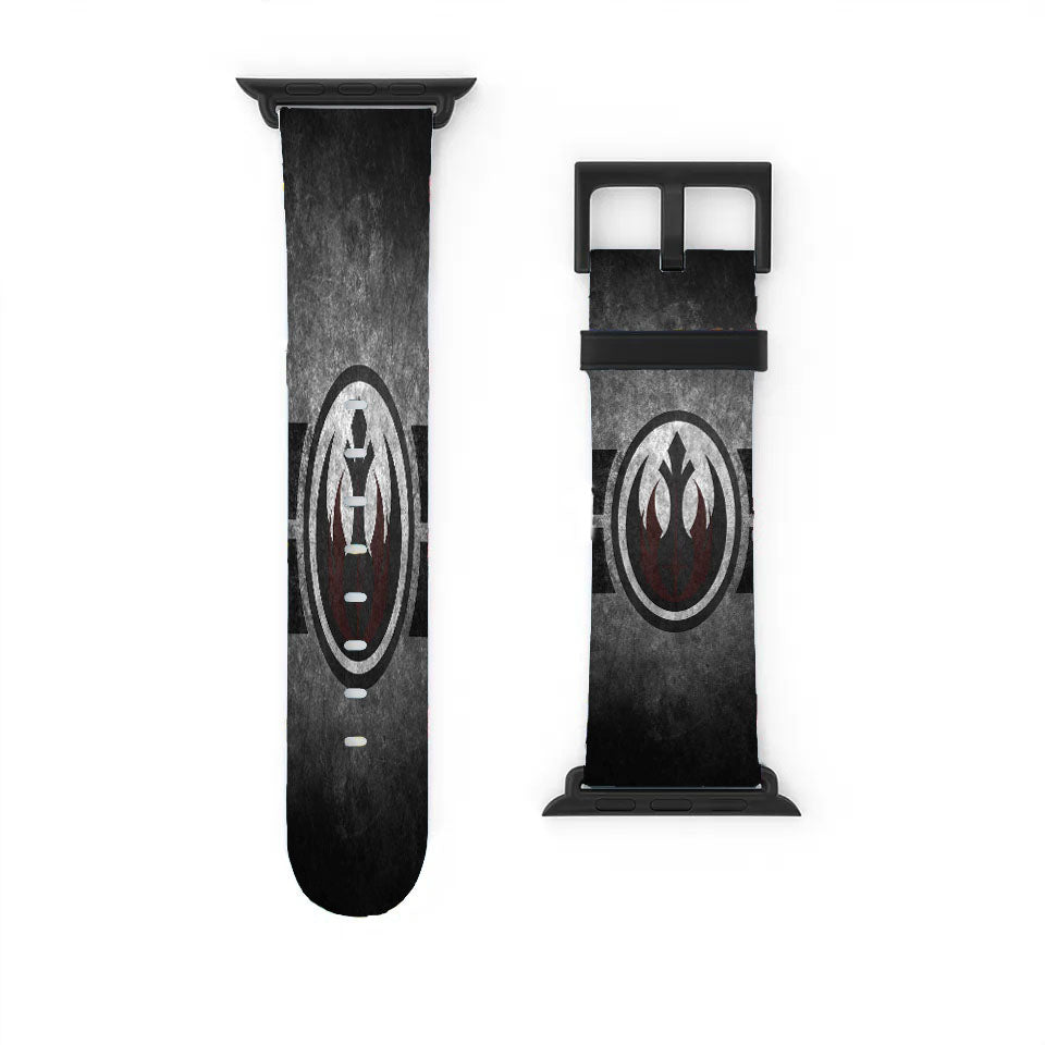 Star Wars Jedi Order Apple Watch Band 38Mm - 44Mm