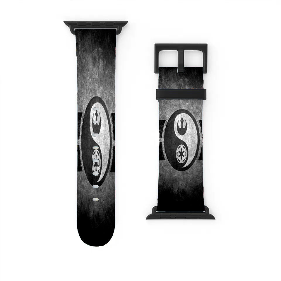 Star Wars Jedi X Empire Apple Watch Band 38Mm - 44Mm