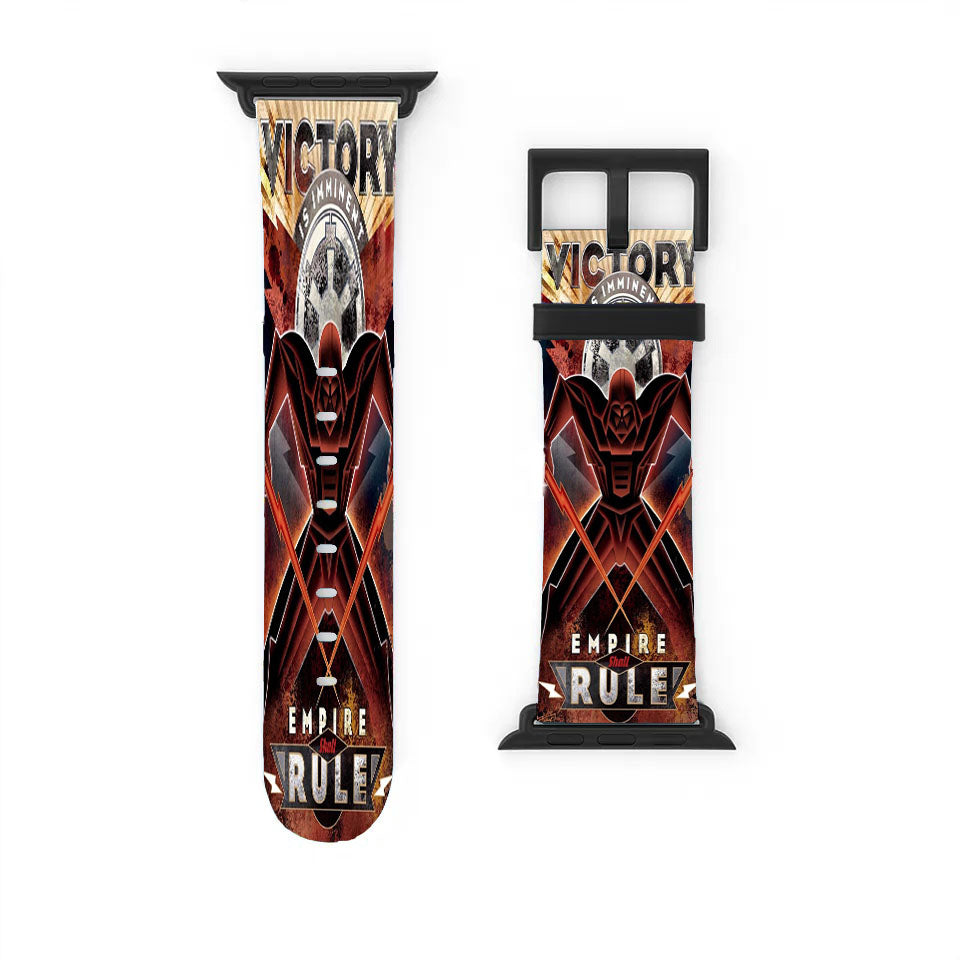 Star Wars Poster 5 Apple Watch Band 38Mm - 44Mm