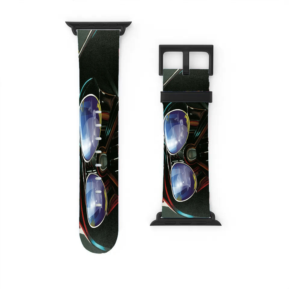 Star Wars Rebels 1 Apple Watch Band 38Mm - 44Mm