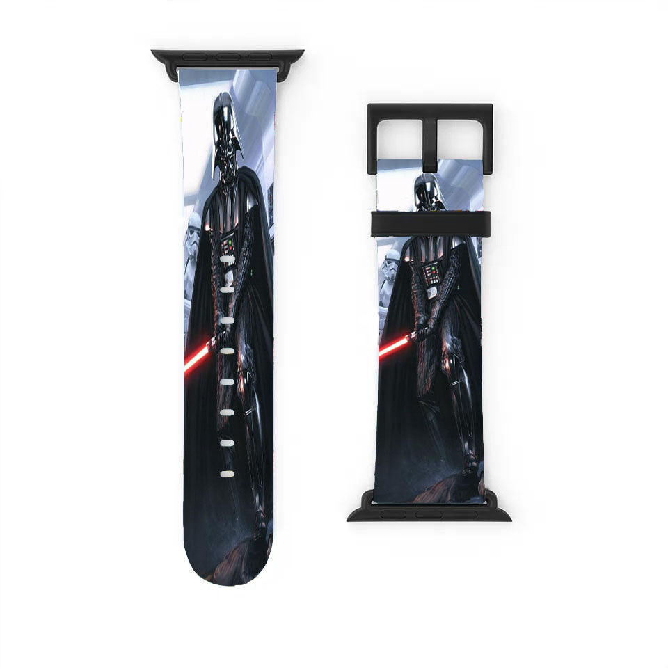 Star Wars Rebels 2 Apple Watch Band 38Mm - 44Mm