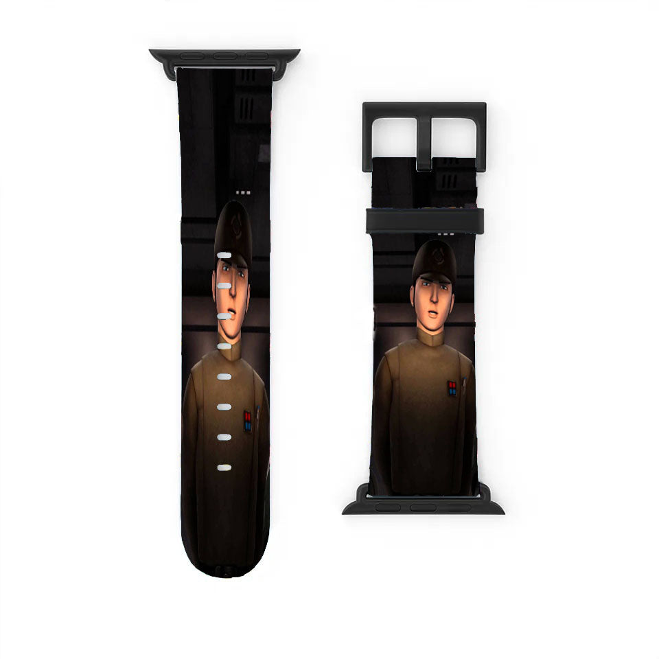 Star Wars Rebels 6 Apple Watch Band 38Mm - 44Mm