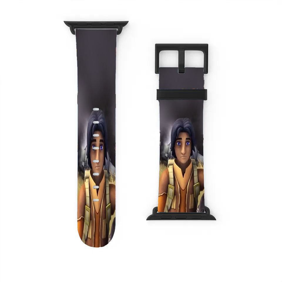 Star Wars Rebels 7 Apple Watch Band 38Mm - 44Mm