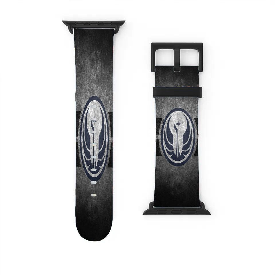 Star Wars Republic Symbol Apple Watch Band 38Mm - 44Mm