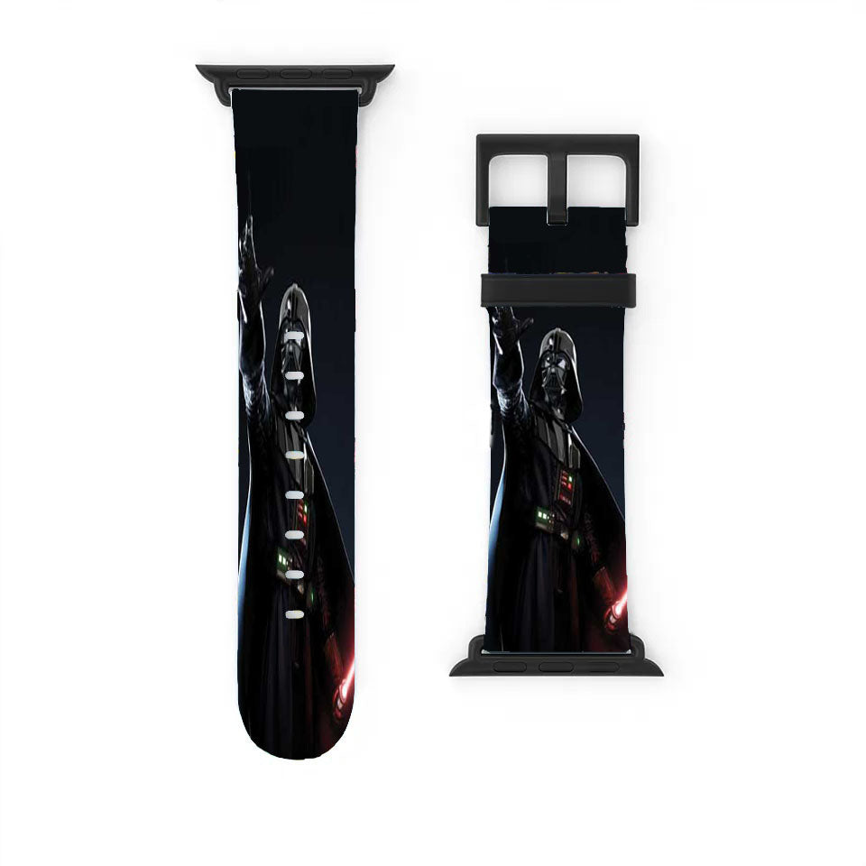 Stars Wars Dv Reach Apple Watch Band 38Mm - 44Mm